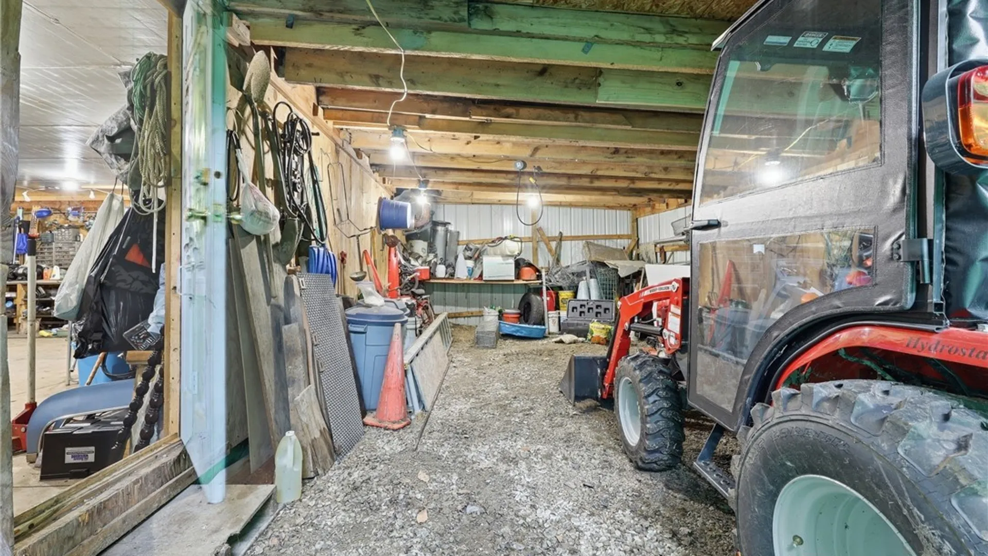 Property at 7663 N Center Road, Lyndon, NY 14737 33