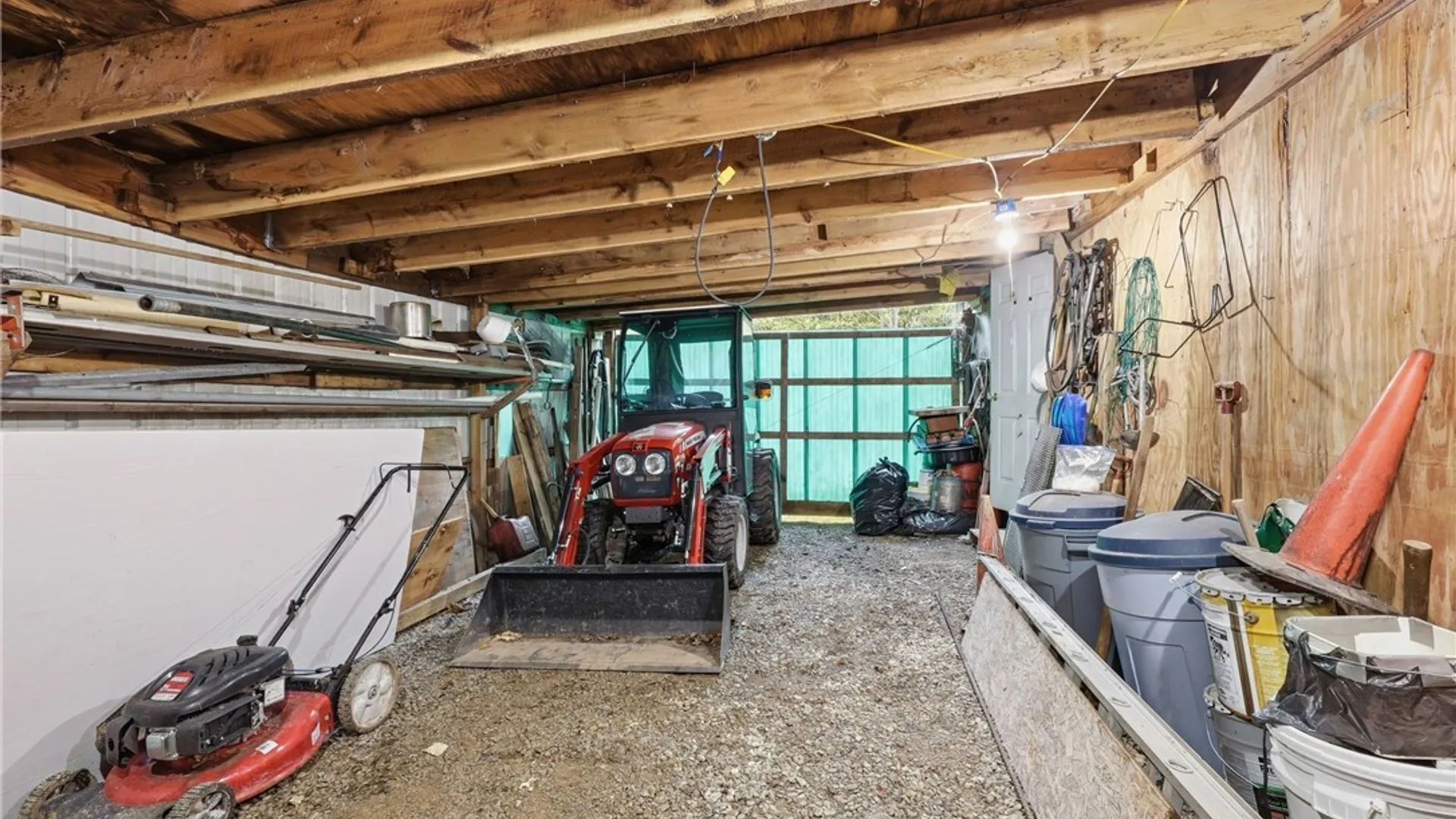 Property at 7663 N Center Road, Lyndon, NY 14737 34