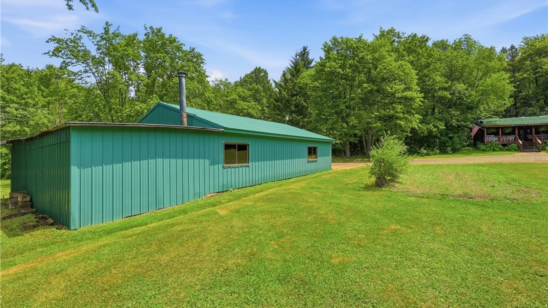 Property at 7663 N Center Road, Lyndon, NY 14737 35