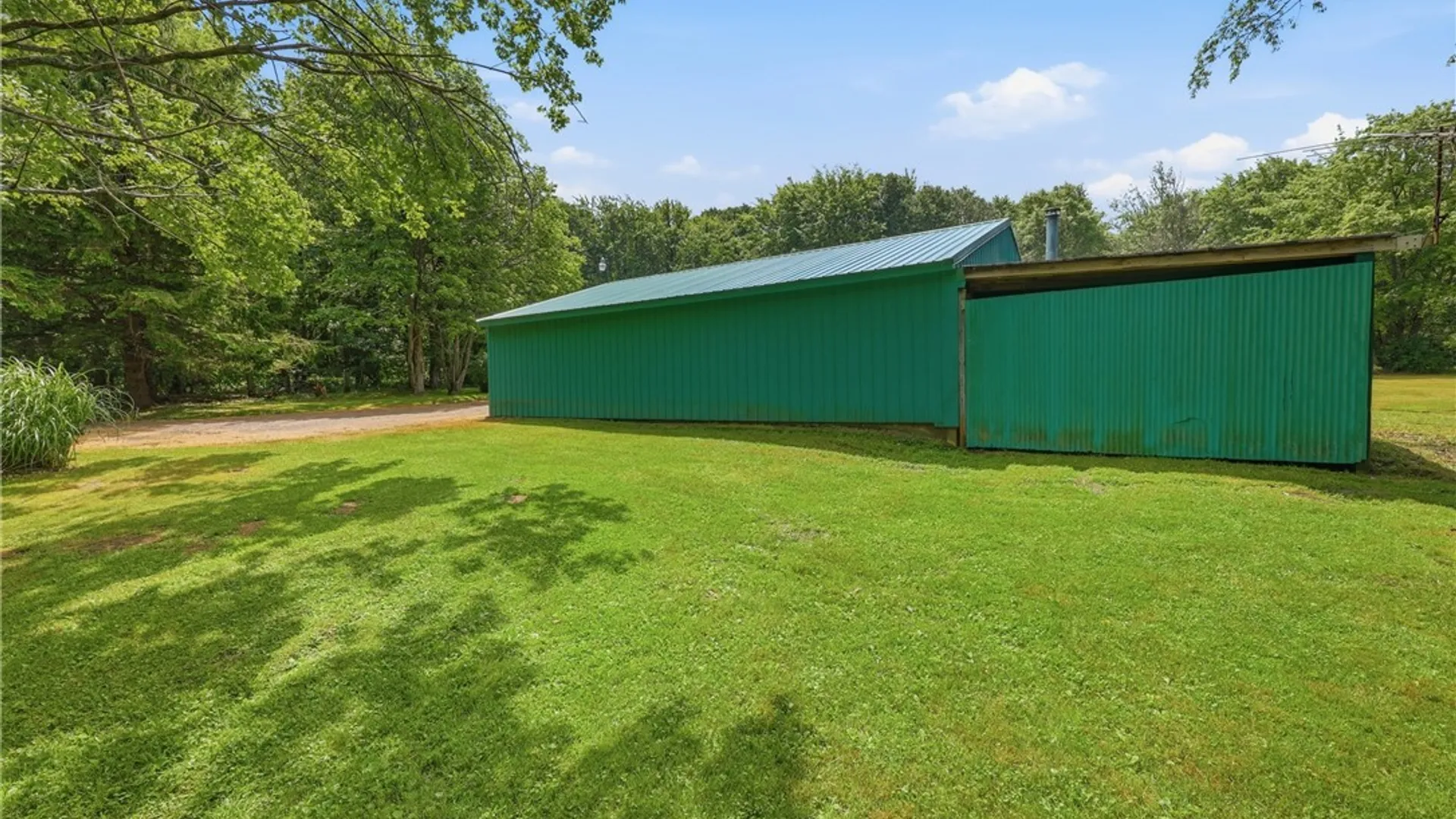 Property at 7663 N Center Road, Lyndon, NY 14737 36