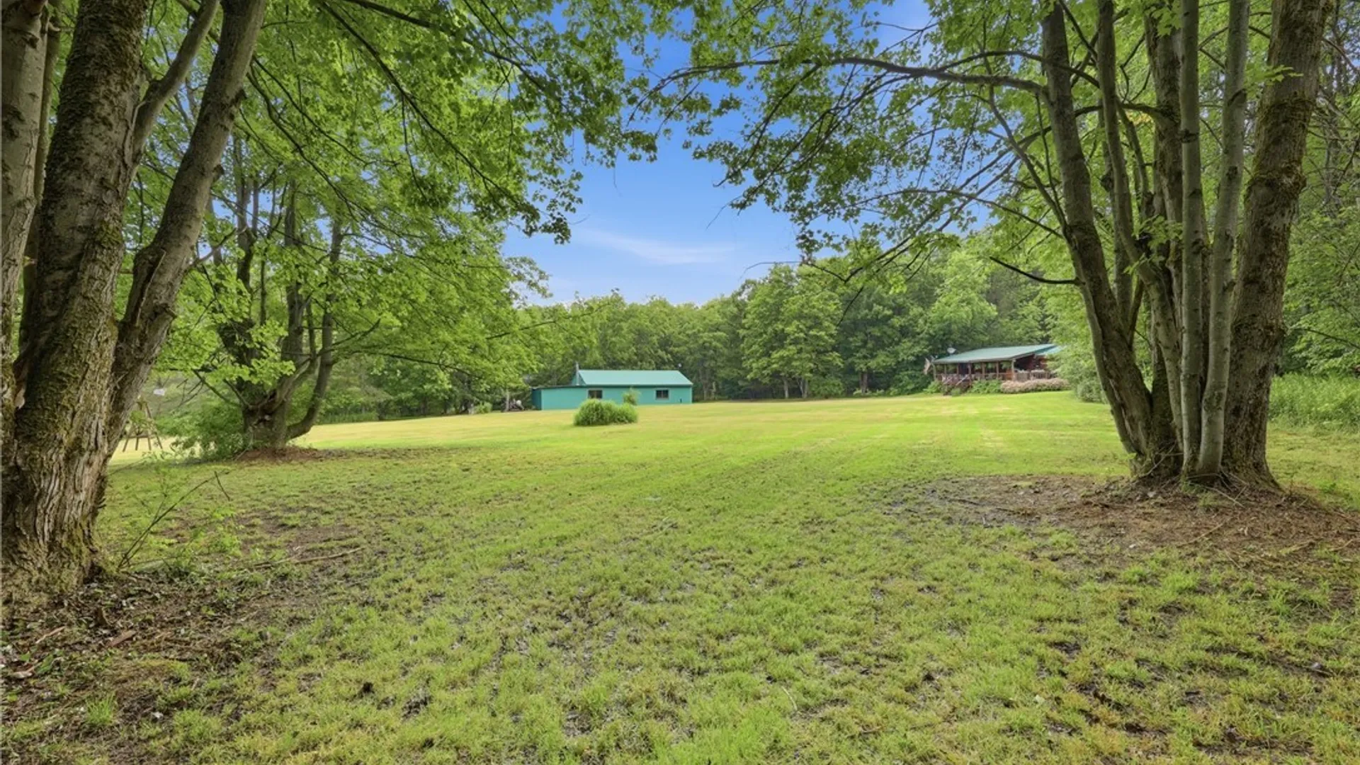 Property at 7663 N Center Road, Lyndon, NY 14737 40