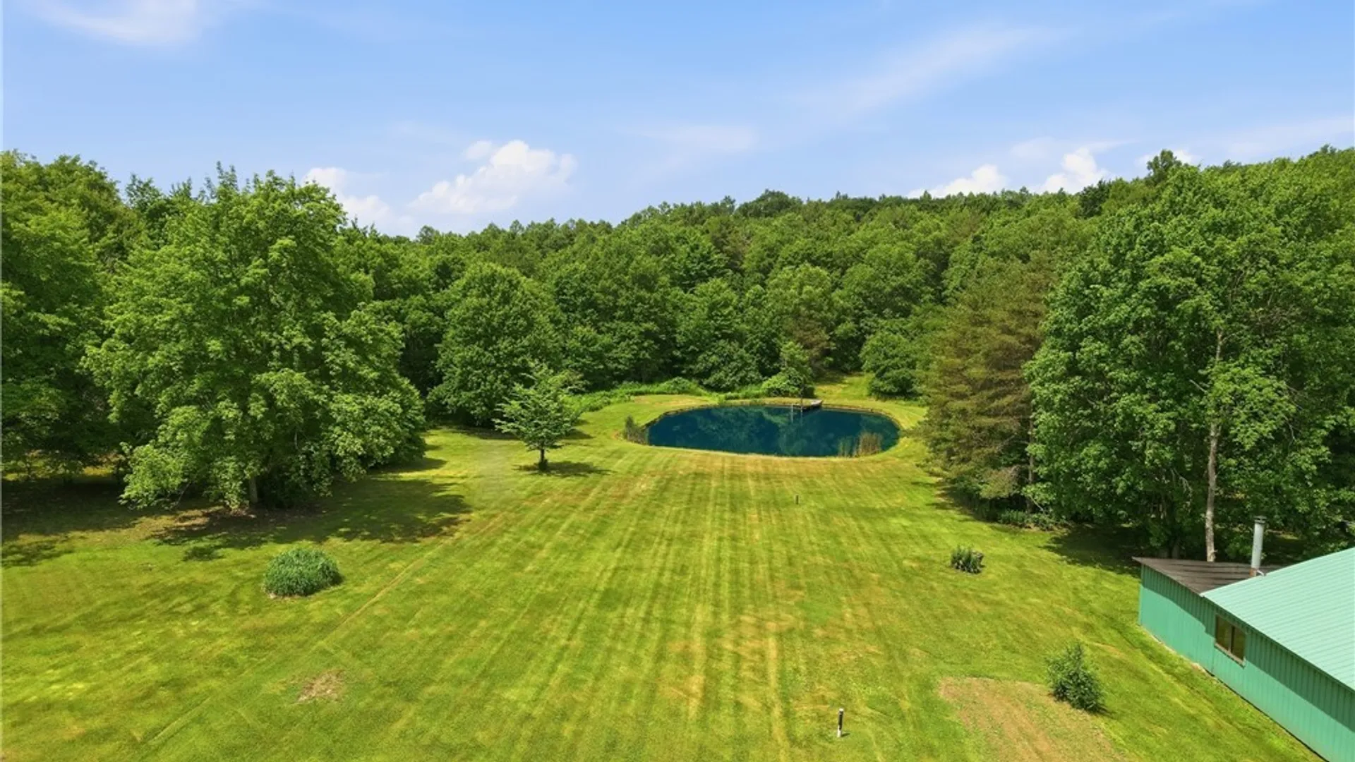 Property at 7663 N Center Road, Lyndon, NY 14737 43