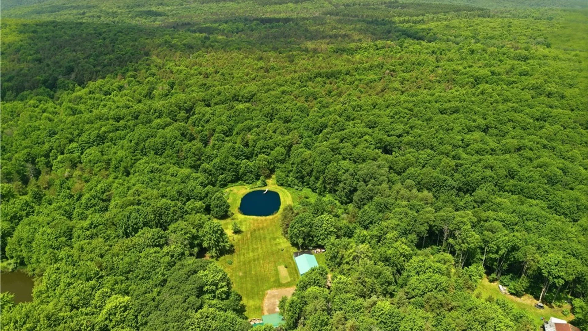 Property at 7663 N Center Road, Lyndon, NY 14737 44