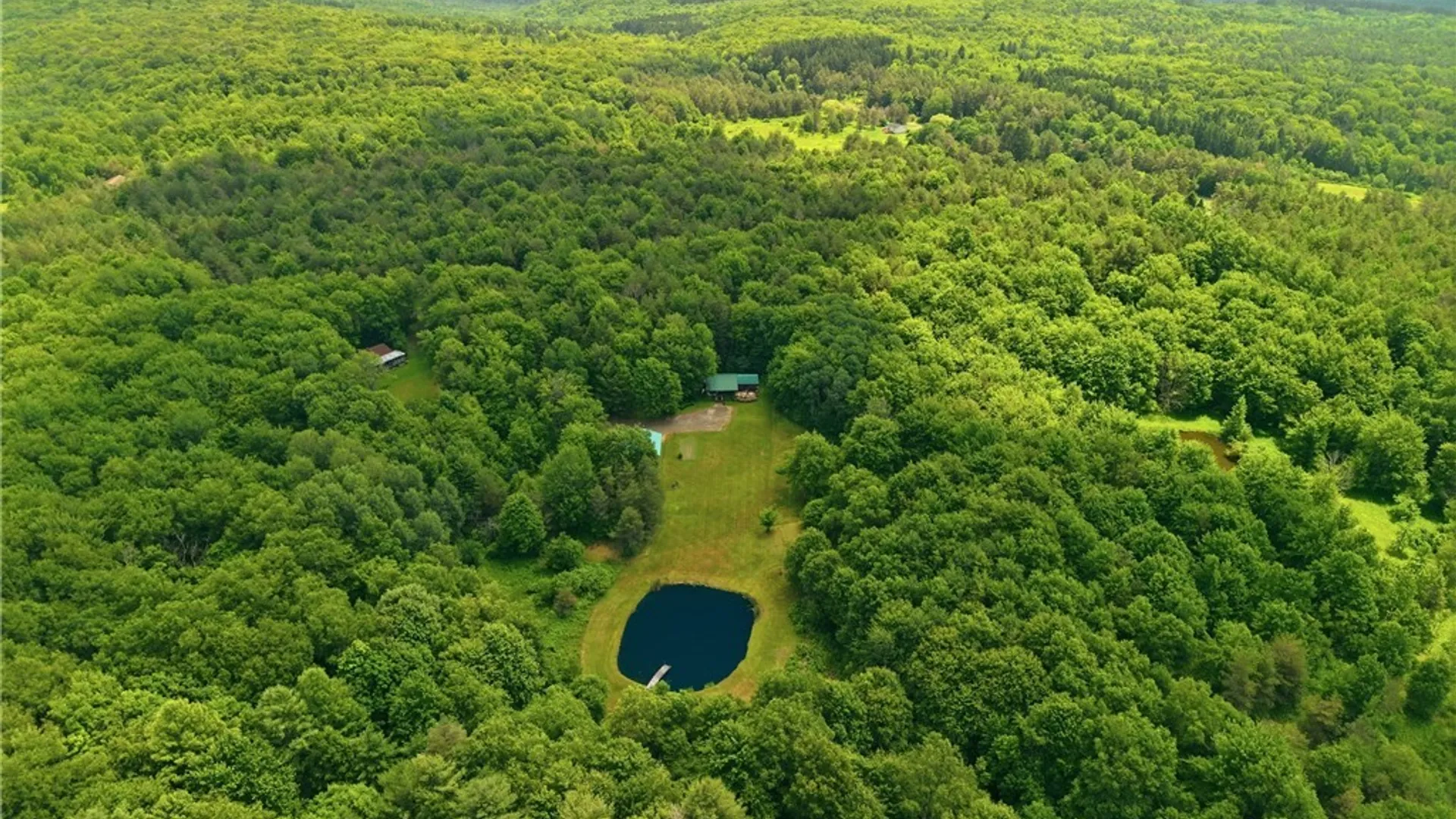 Property at 7663 N Center Road, Lyndon, NY 14737 46