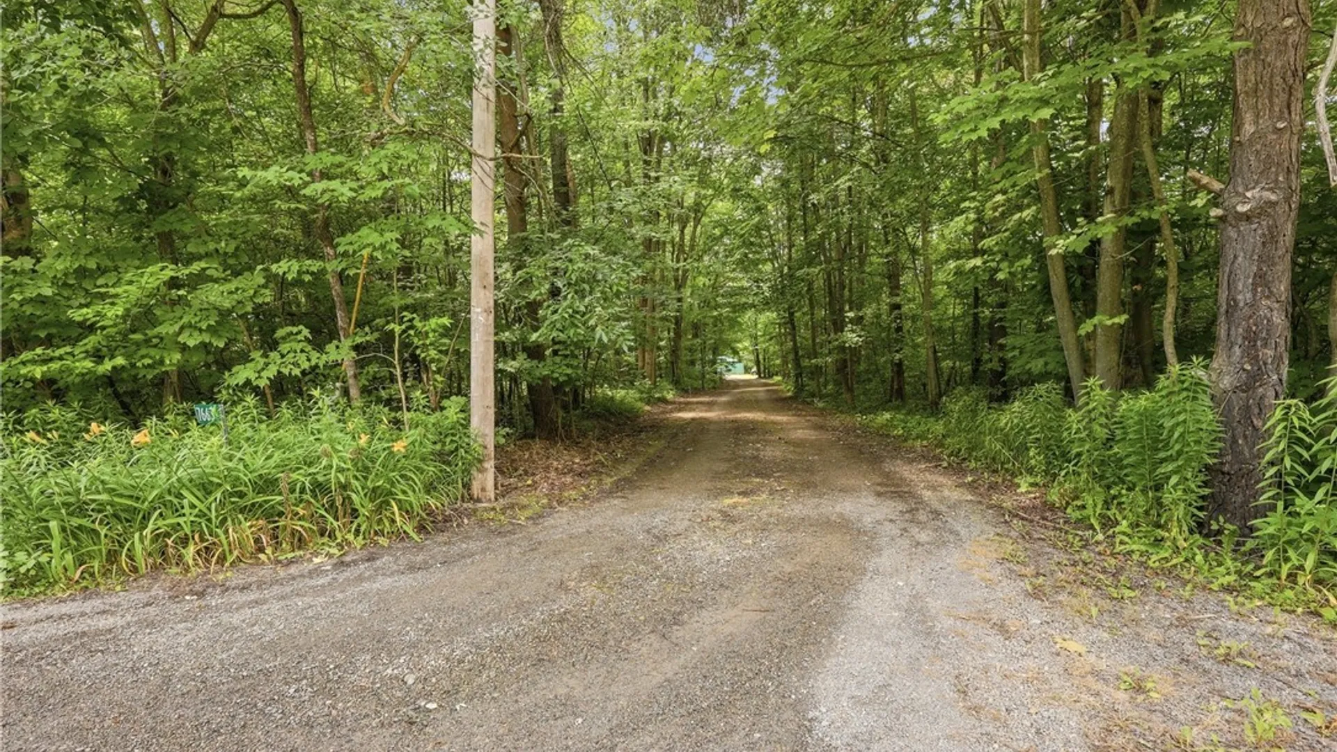 Property at 7663 N Center Road, Lyndon, NY 14737 47