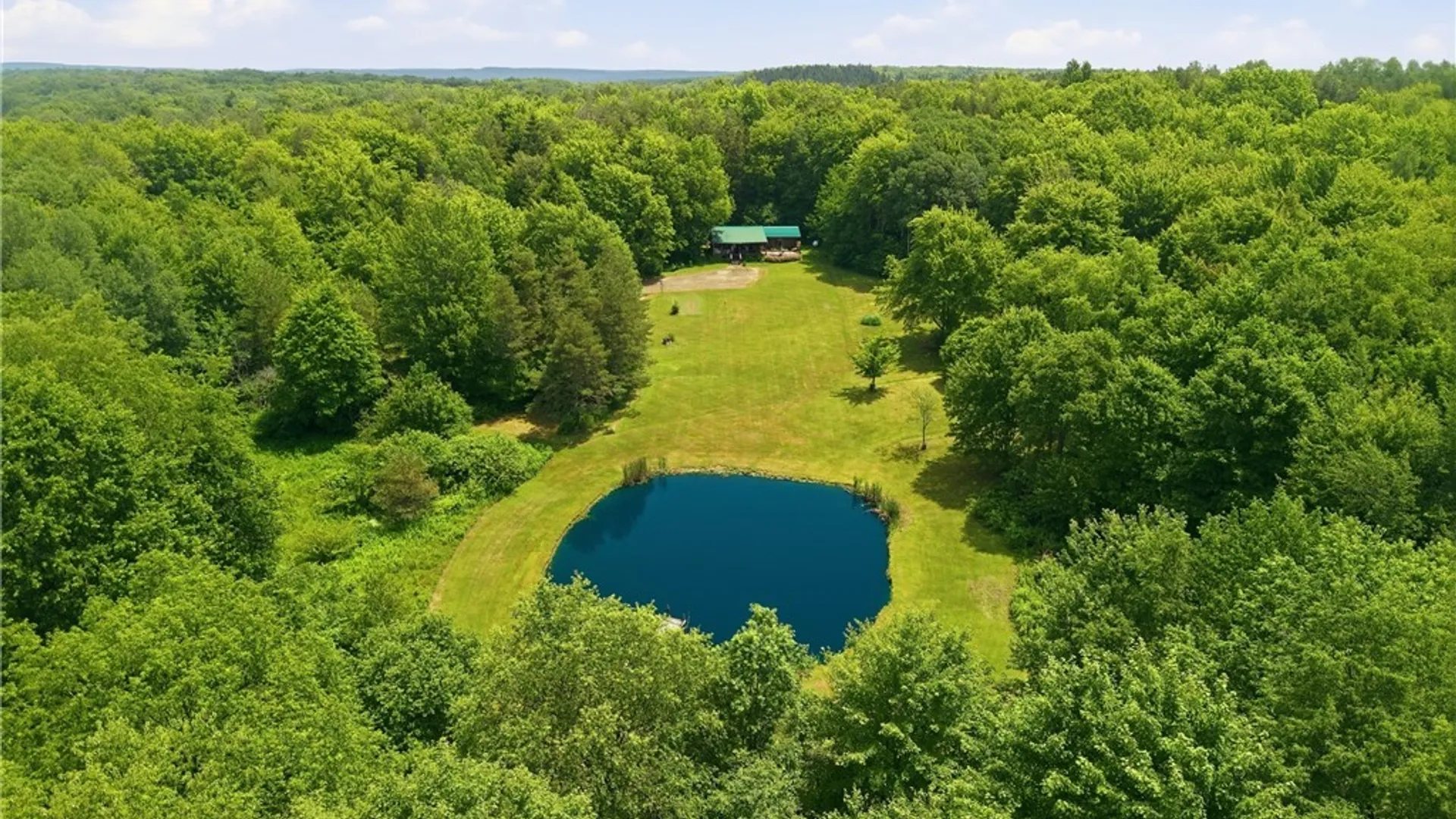 Property at 7663 N Center Road, Lyndon, NY 14737 48