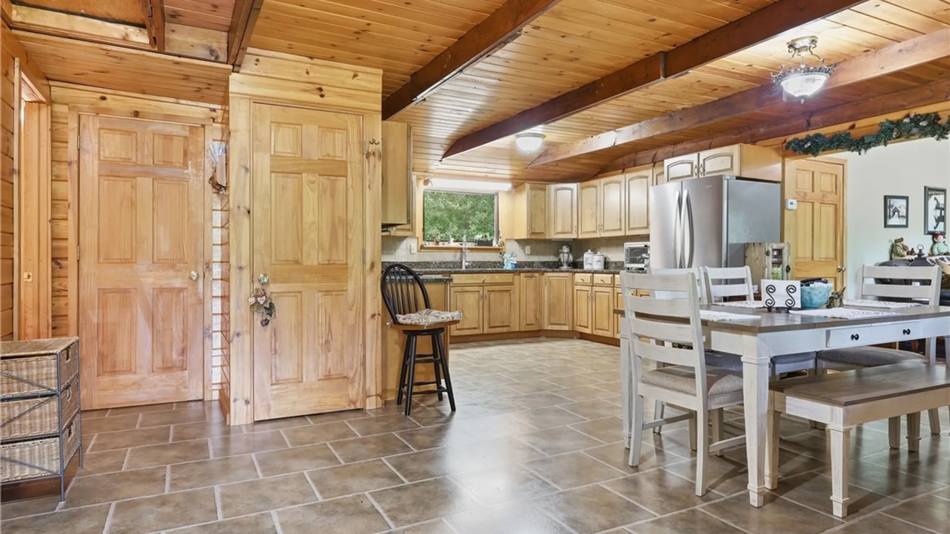 Property at 7663 N Center Road, Lyndon, NY 14737 3