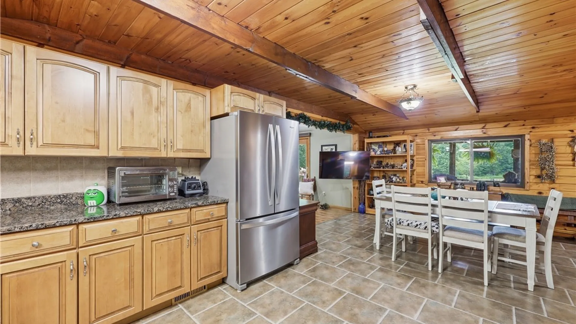 Property at 7663 N Center Road, Lyndon, NY 14737 9