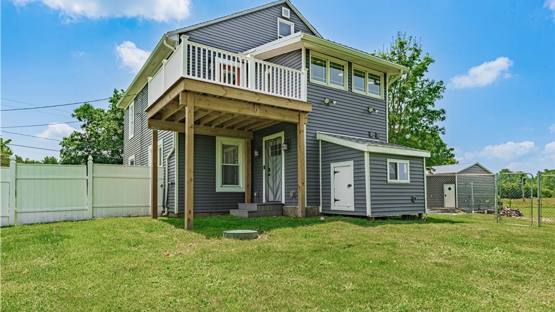 Property at 2820 Albright Road, Lewiston, NY 14131 7