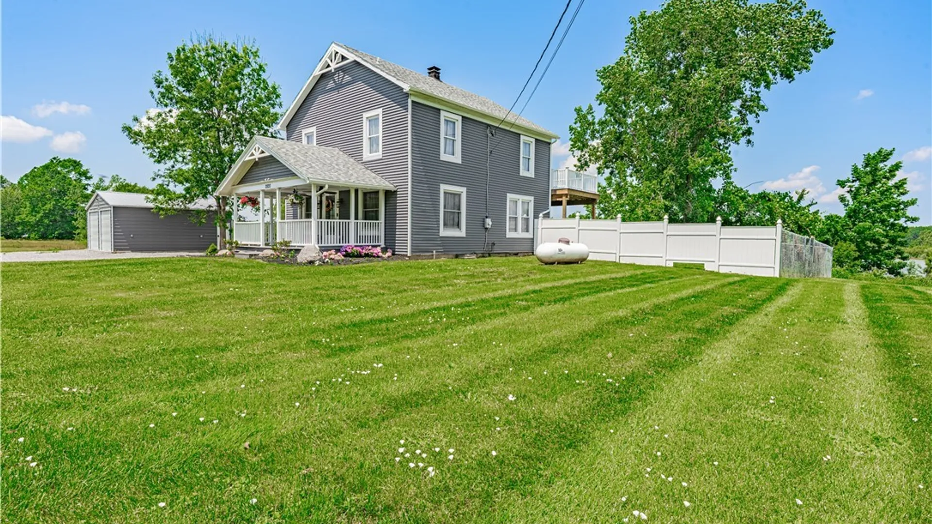 Property at 2820 Albright Road, Lewiston, NY 14131 5