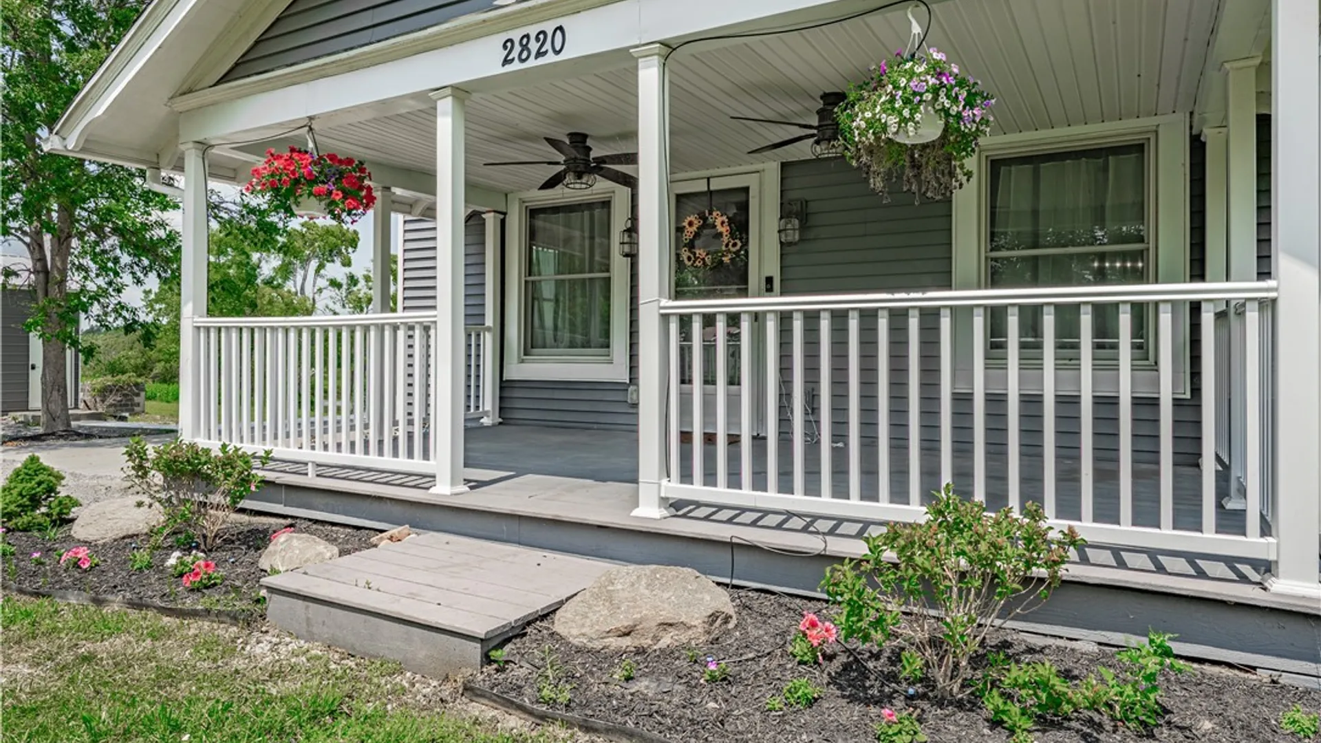 Property at 2820 Albright Road, Lewiston, NY 14131 3