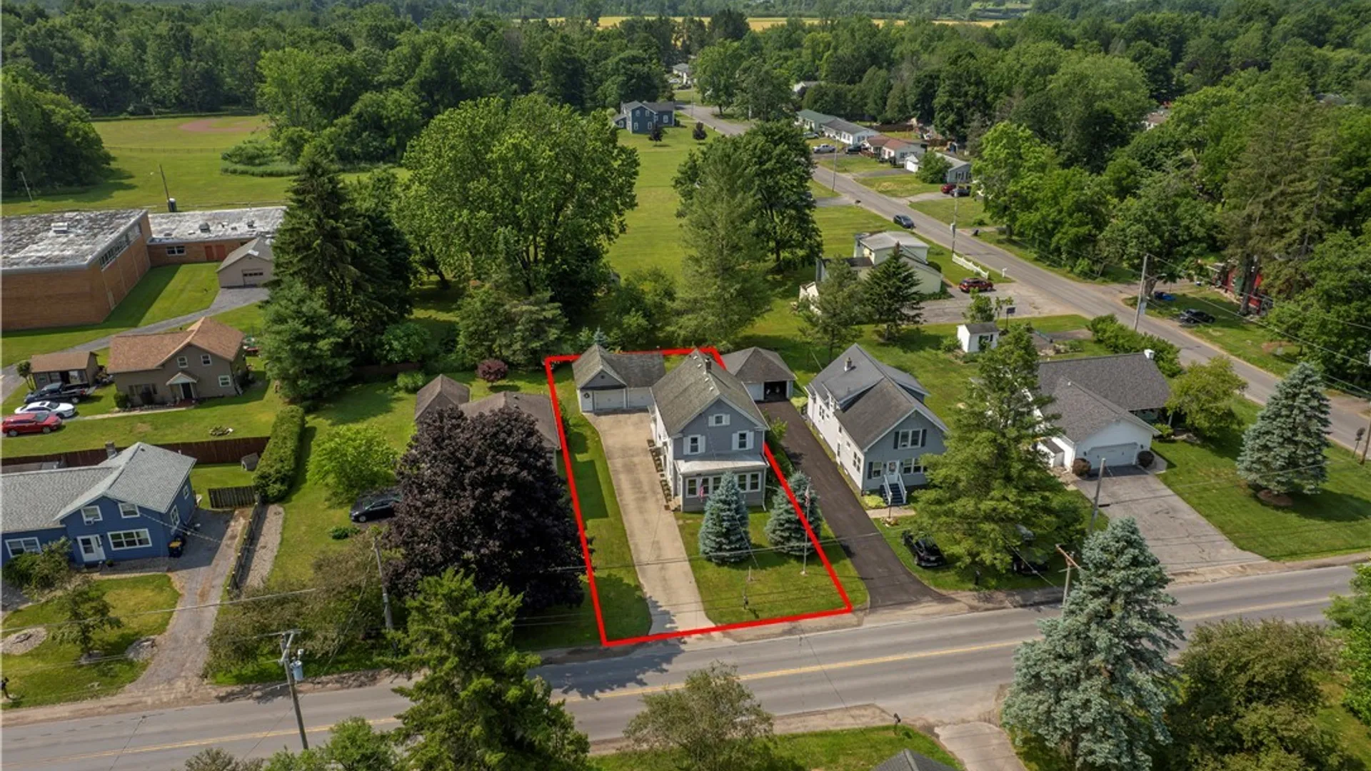 Property at 7600 E South Street, Westmoreland, NY 13323 49