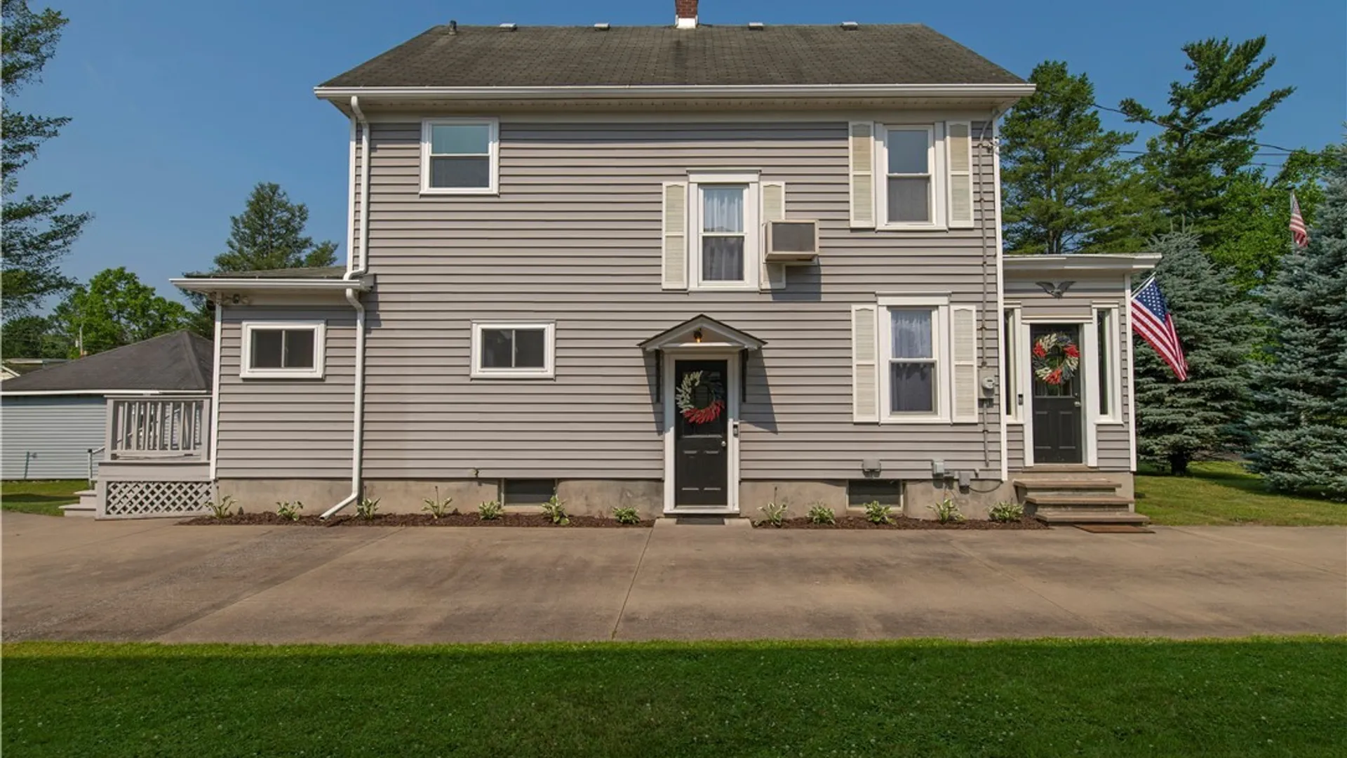 Property at 7600 E South Street, Westmoreland, NY 13323 40