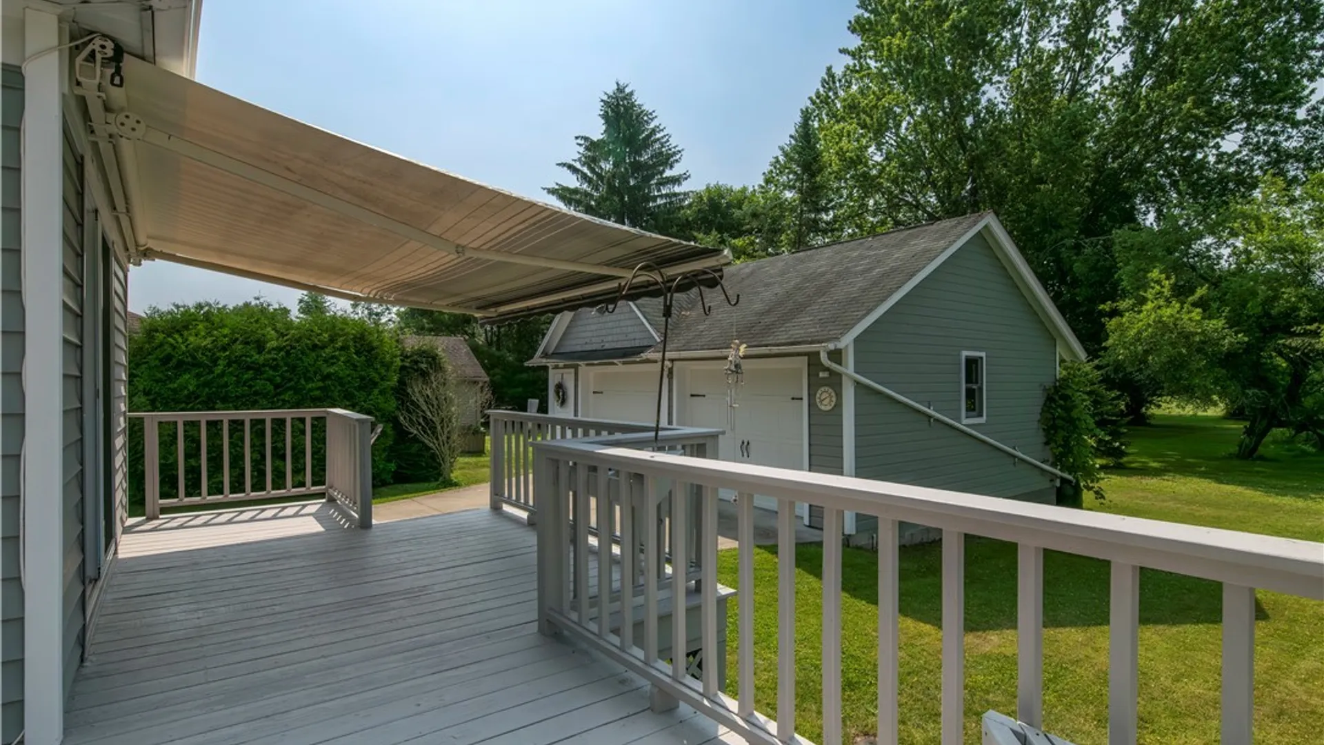 Property at 7600 E South Street, Westmoreland, NY 13323 42