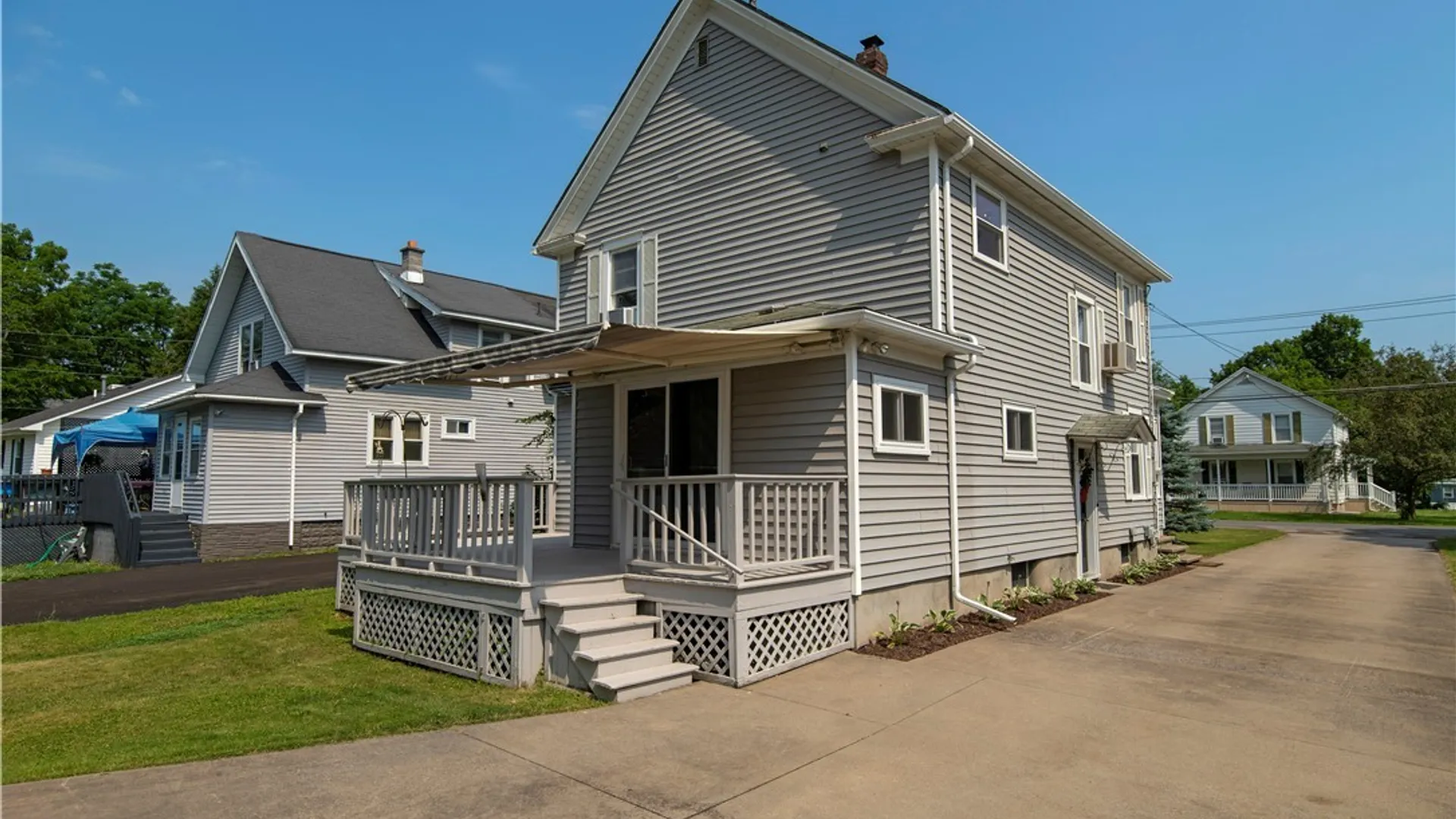 Property at 7600 E South Street, Westmoreland, NY 13323 41