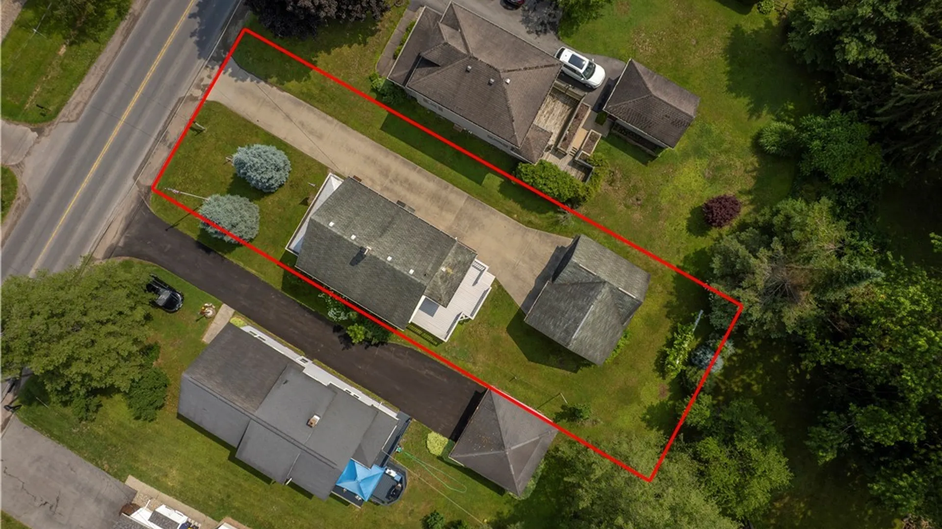 Property at 7600 E South Street, Westmoreland, NY 13323 3