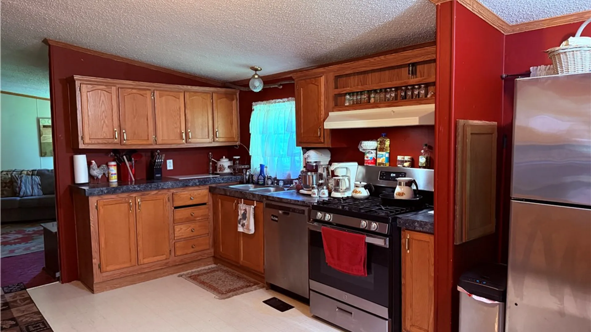 Property at 4972 Wixon Road, Campbell, NY 14870 3