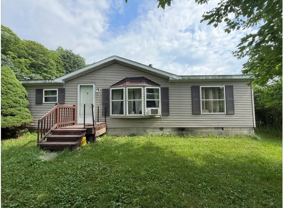 Property at 4972 Wixon Road, Campbell, NY 14870