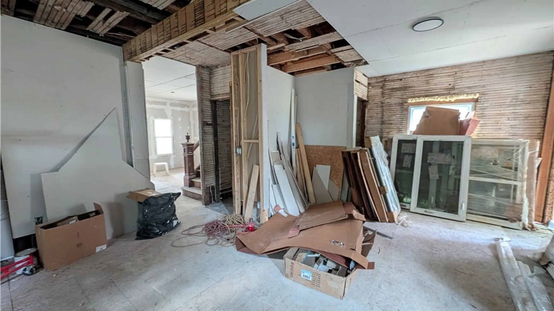 Property at 2223 S State Street, Syracuse, NY 13205 5