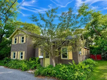 Property at 16 Park Street, Cazenovia, NY 13035