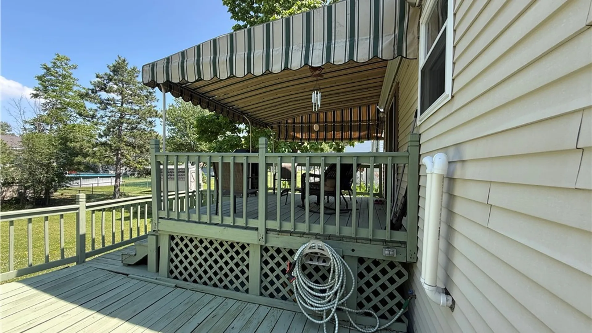 Property at 3595 Eric Trail, Hamburg, NY 14219 21