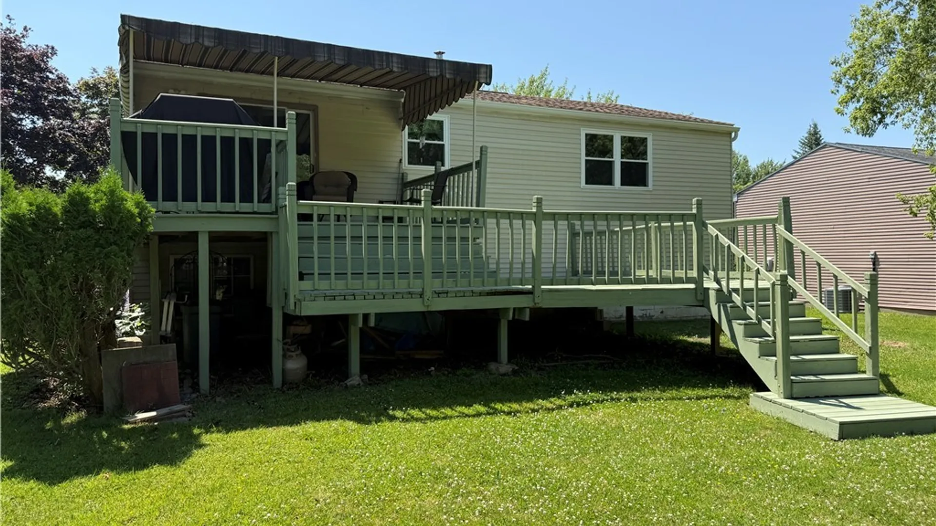 Property at 3595 Eric Trail, Hamburg, NY 14219 20