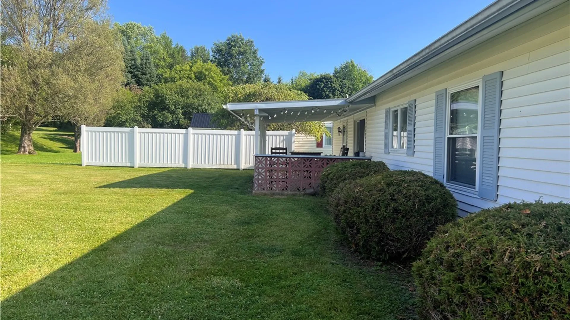 Property at 105 Williams Avenue, Wellsville, NY 14895 6