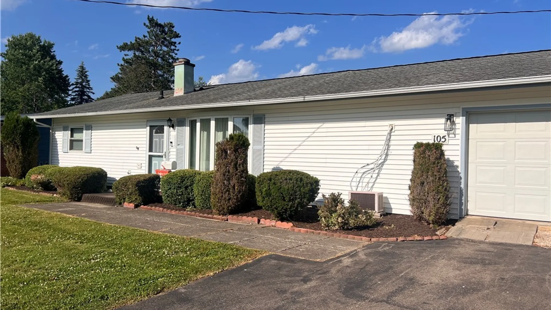 Property at 105 Williams Avenue, Wellsville, NY 14895 3