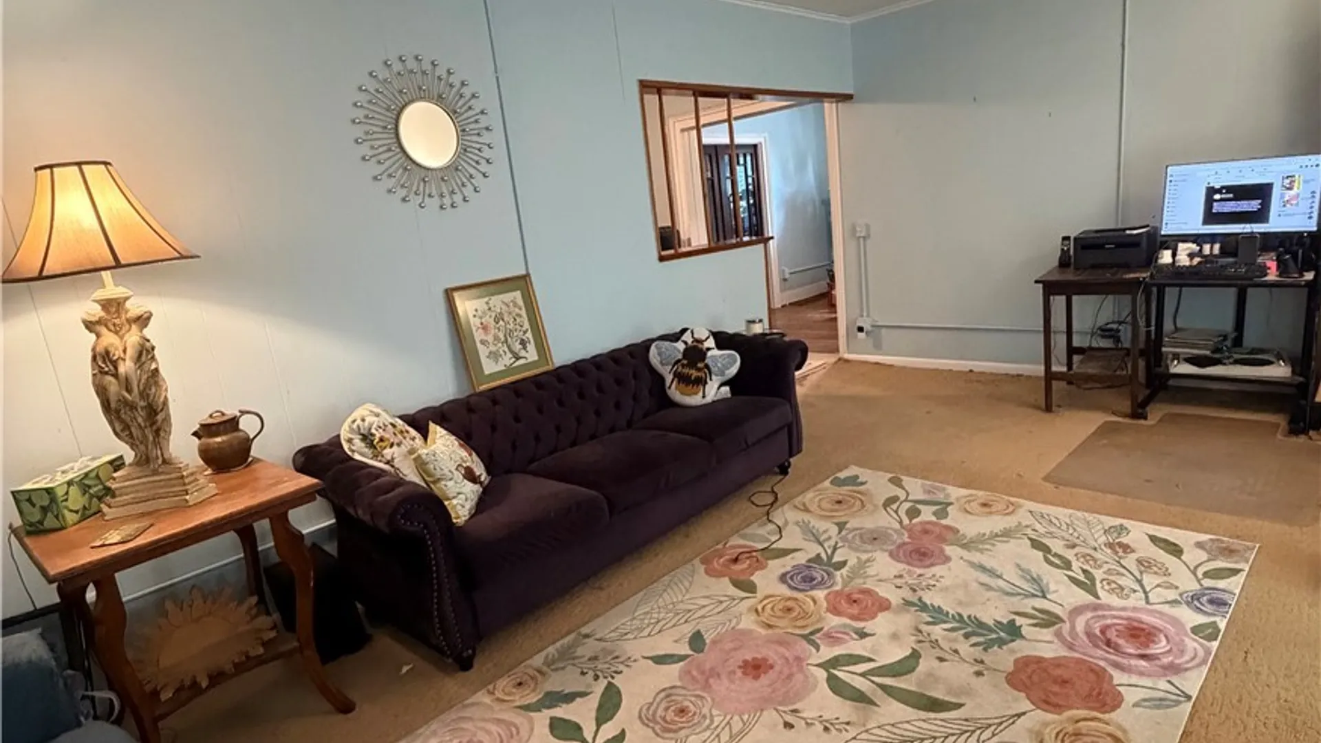 Property at 107 Boyd Avenue, Geddes, NY 13209 9