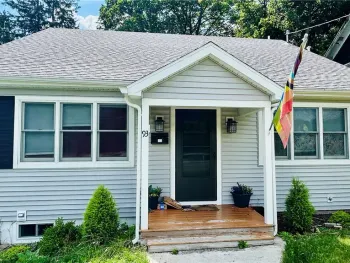 Property at 93 Maple Street, Oneonta, NY 13820