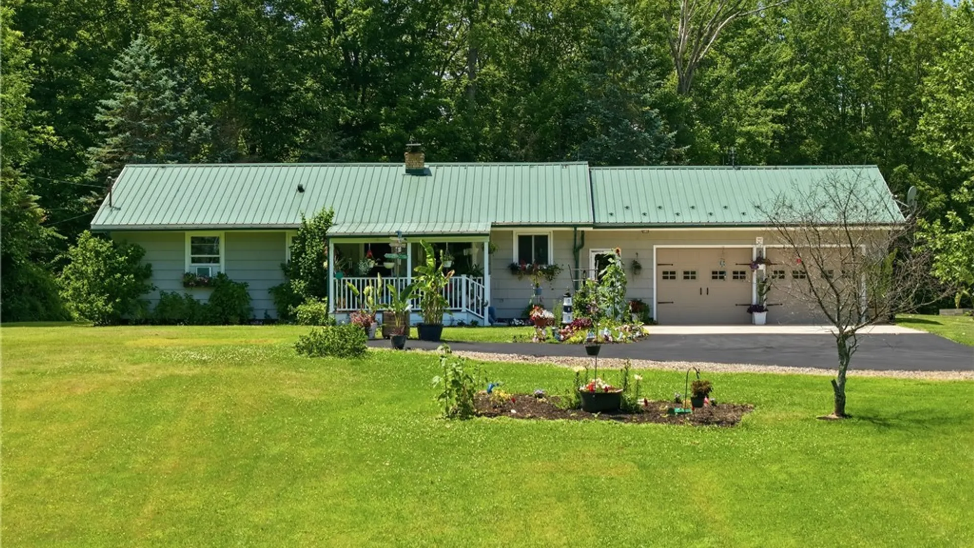 Property at 10865 Route 240, Ashford, NY 14171 4
