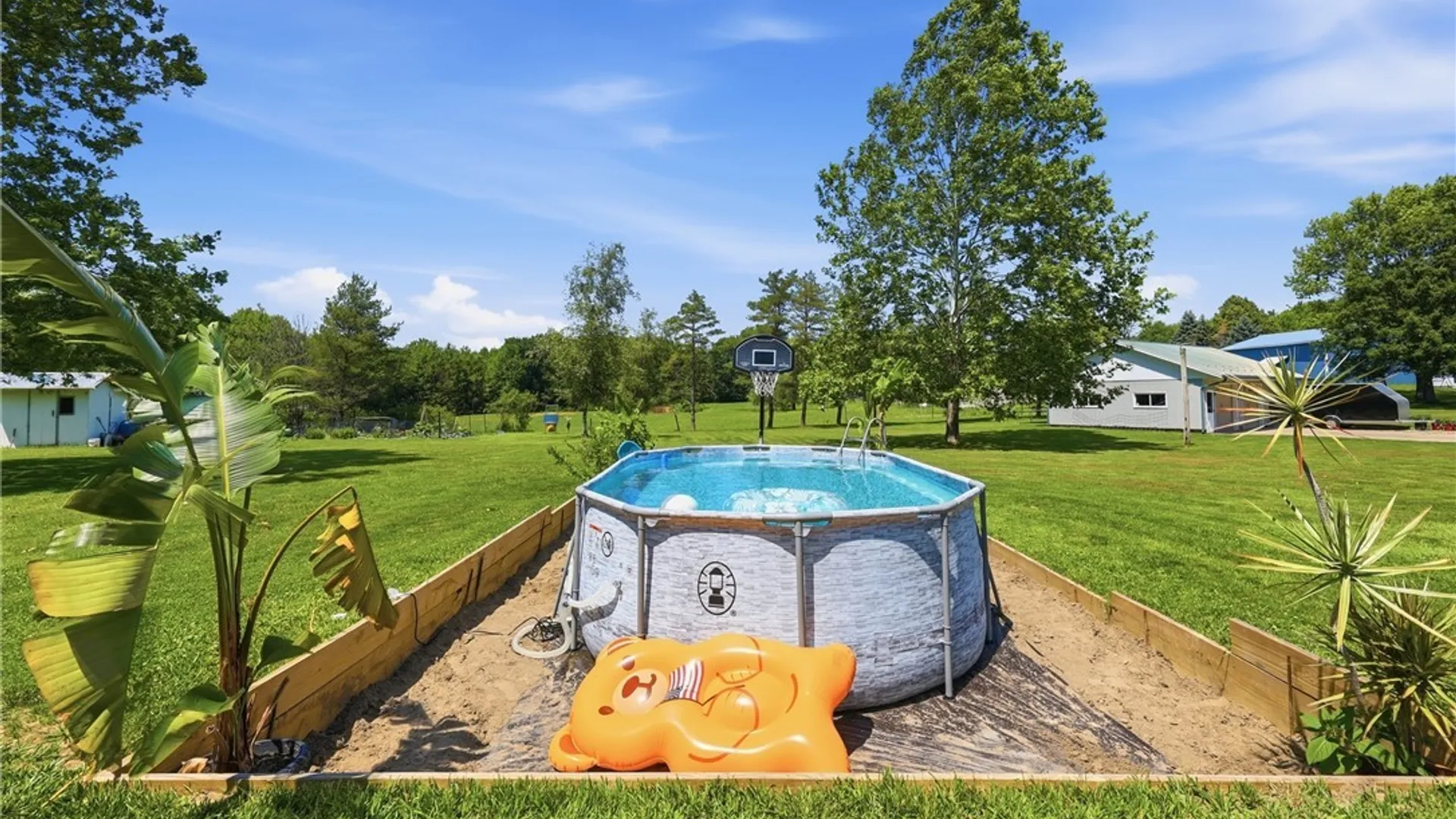 Property at 10865 Route 240, Ashford, NY 14171 28