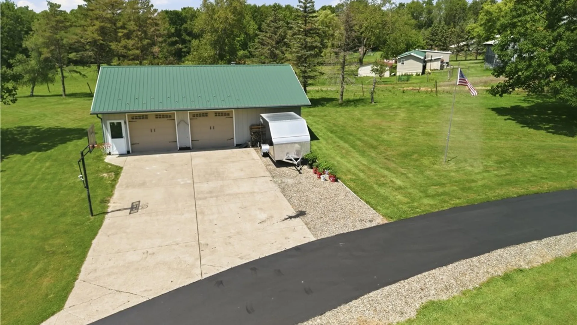Property at 10865 Route 240, Ashford, NY 14171 29