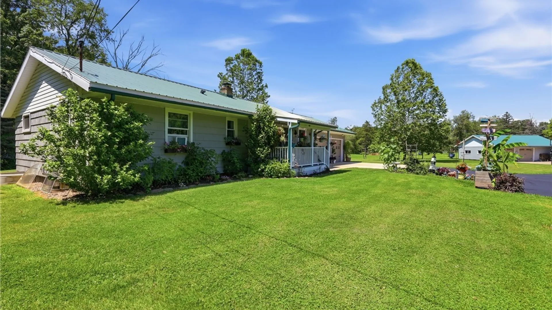 Property at 10865 Route 240, Ashford, NY 14171 30