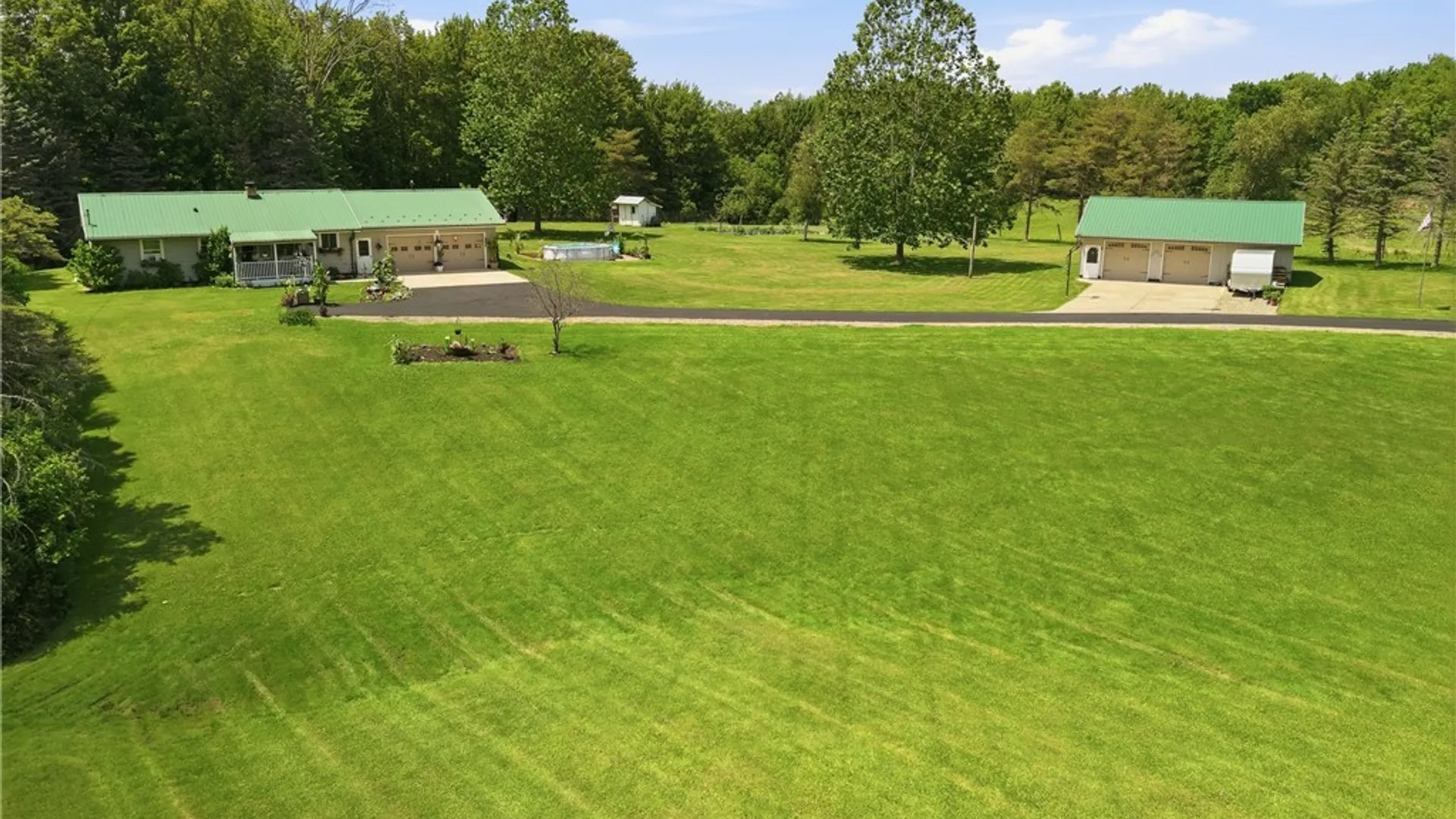 Property at 10865 Route 240, Ashford, NY 14171 35