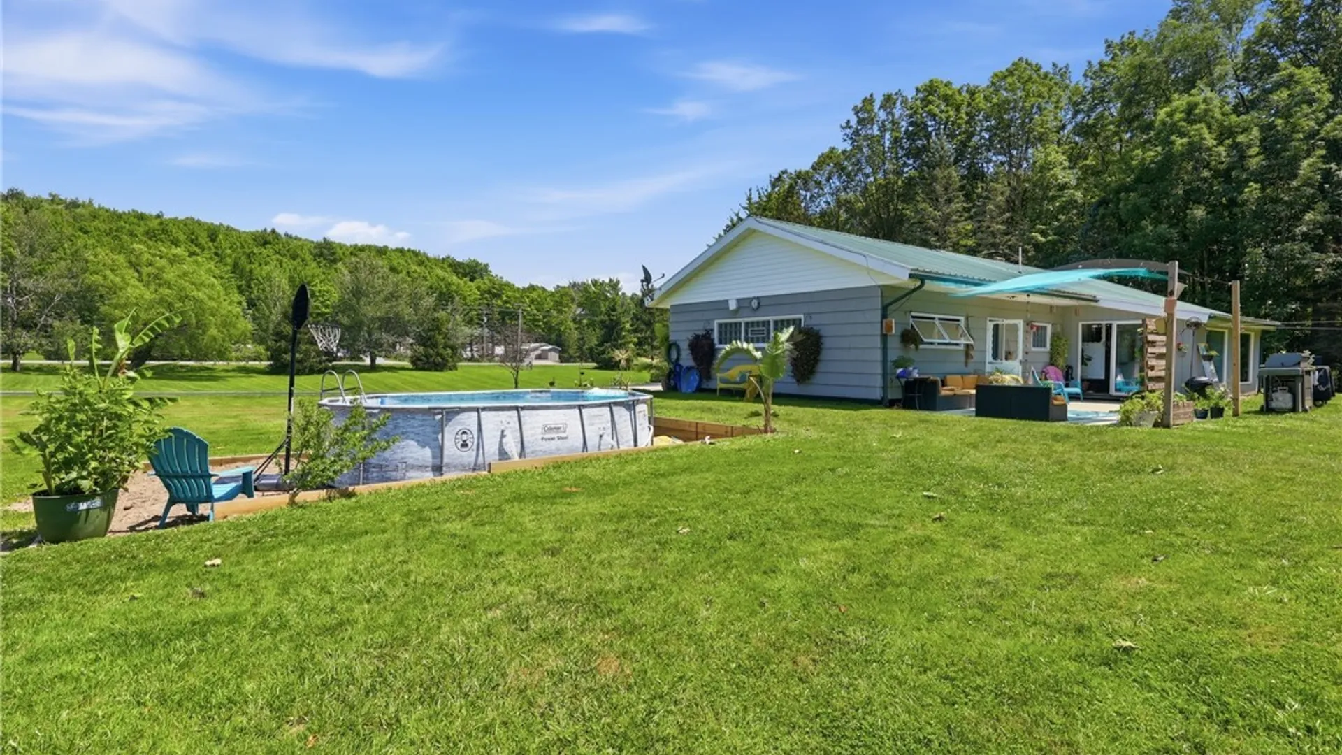 Property at 10865 Route 240, Ashford, NY 14171 37