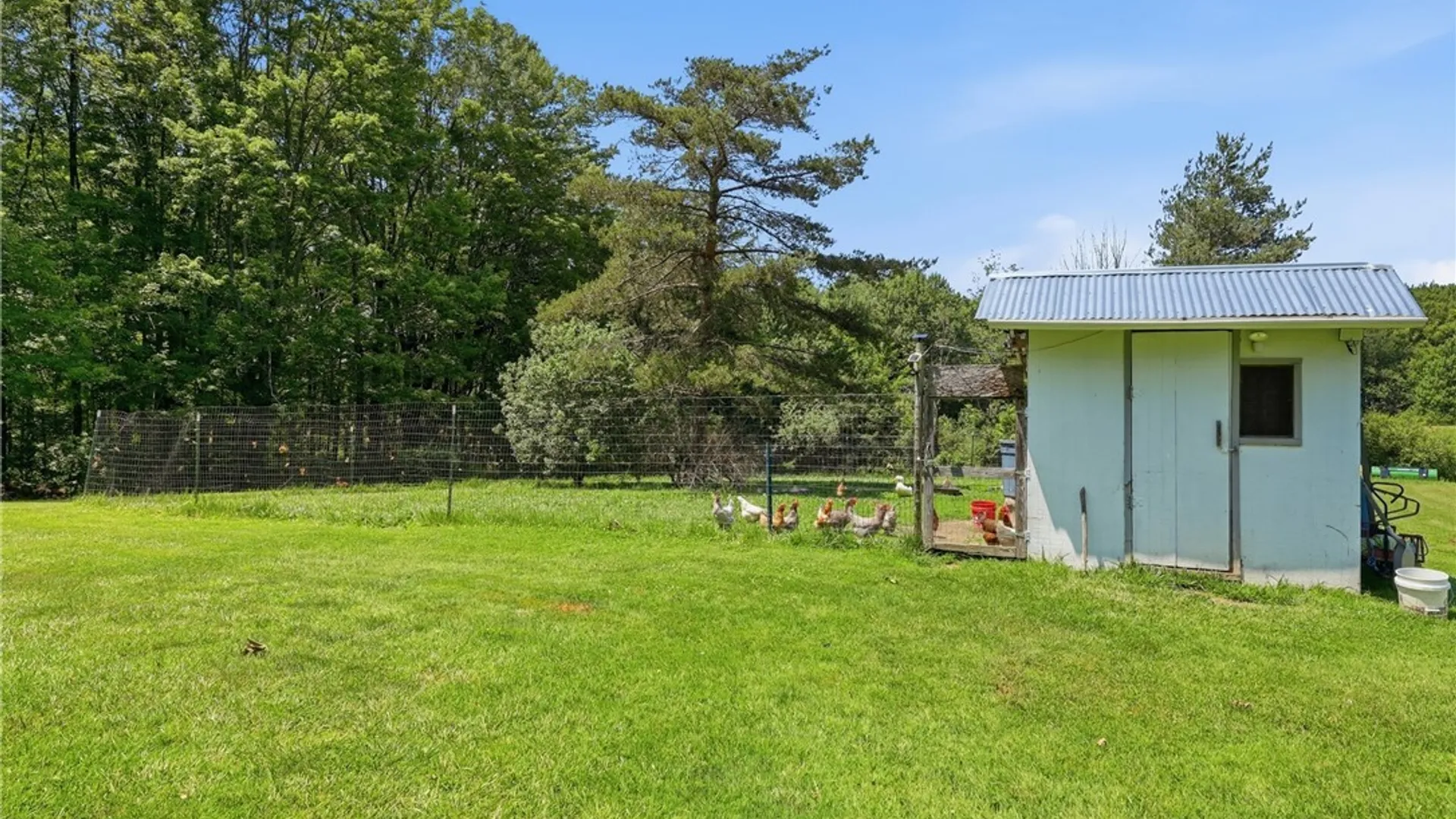 Property at 10865 Route 240, Ashford, NY 14171 38
