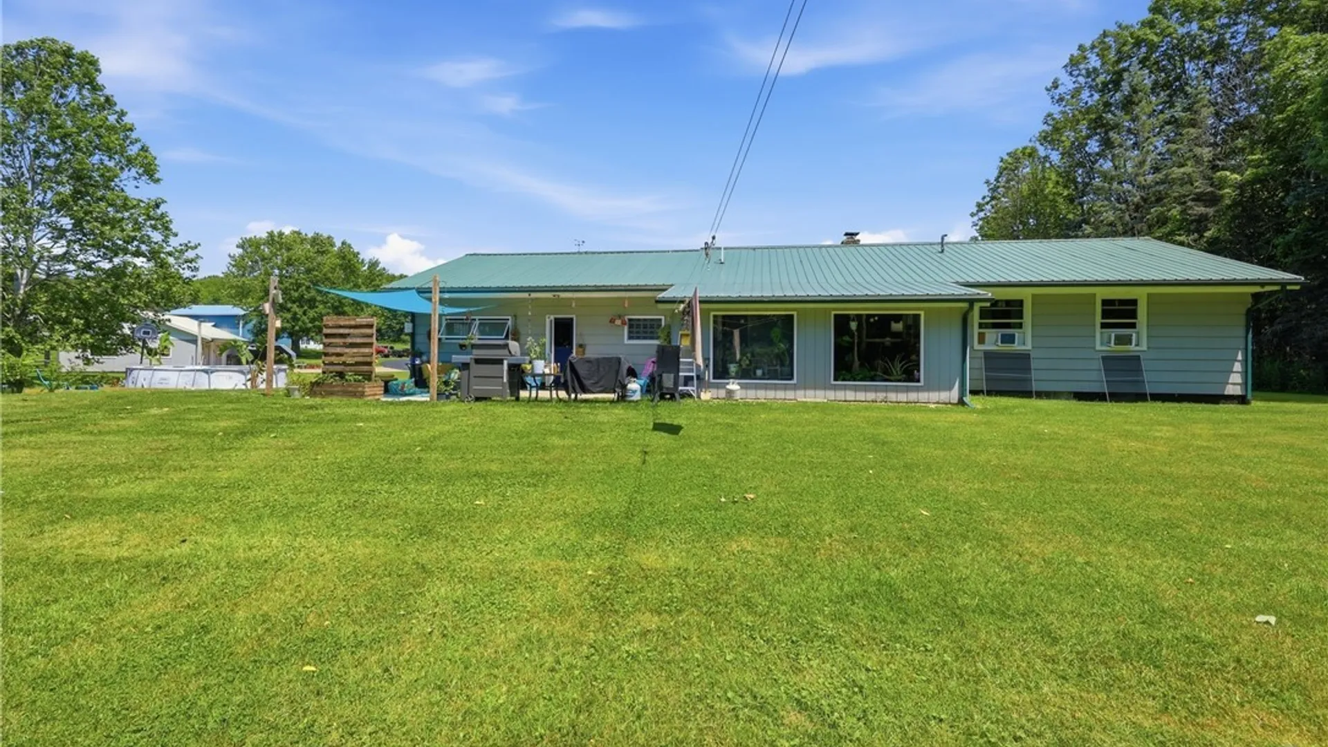 Property at 10865 Route 240, Ashford, NY 14171 40