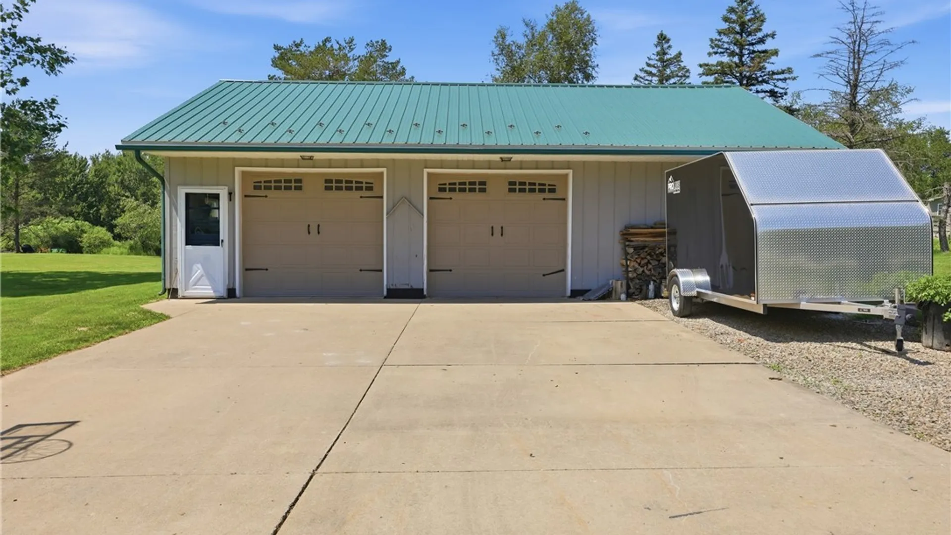 Property at 10865 Route 240, Ashford, NY 14171 41
