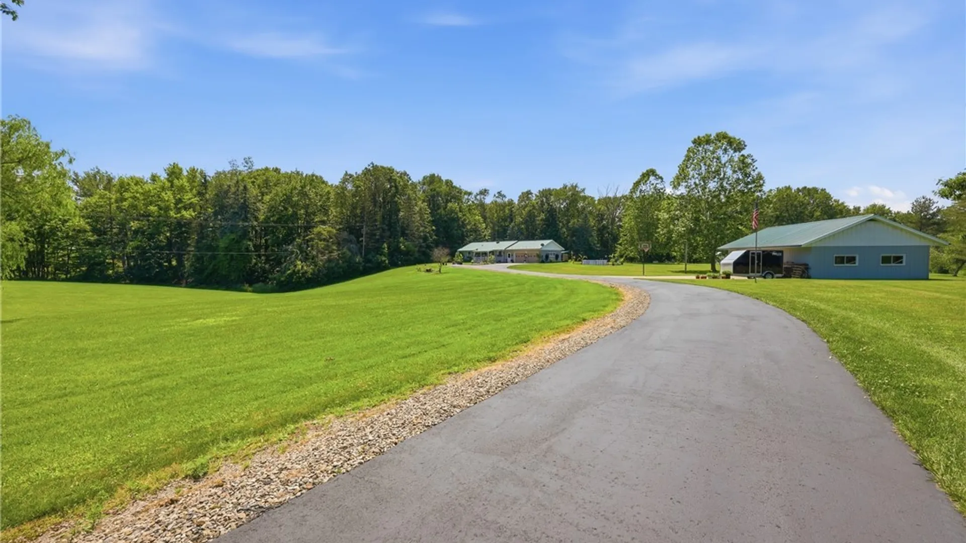 Property at 10865 Route 240, Ashford, NY 14171 44