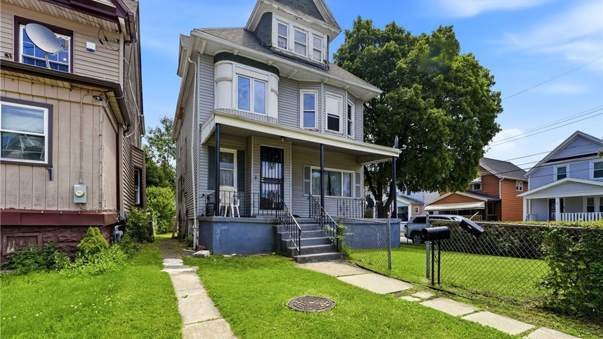 Property at 3 Lilac Street, Buffalo, NY 14220 4