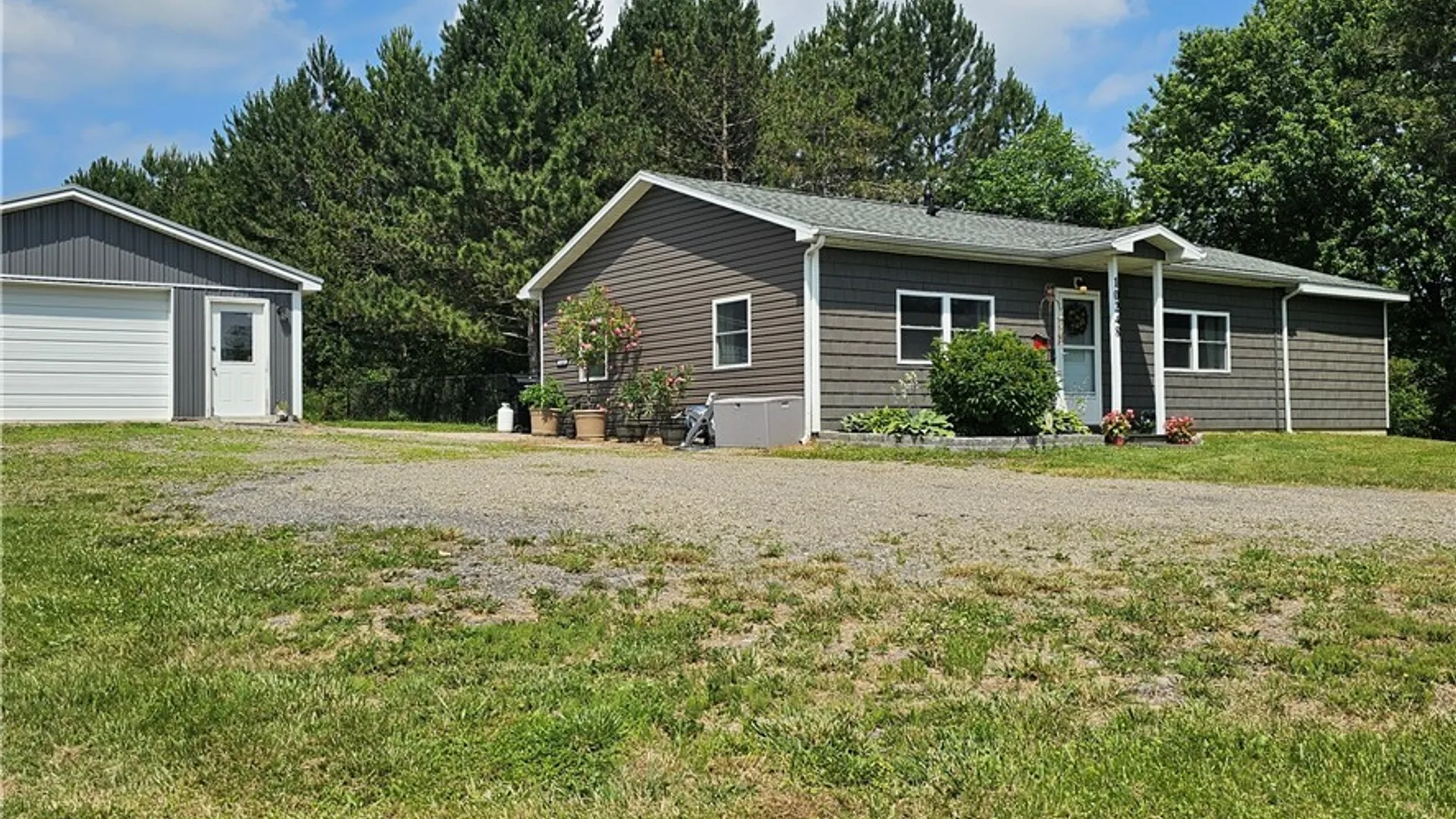 Property at 10248 Clarksburg Road, North Collins, NY 14057 3