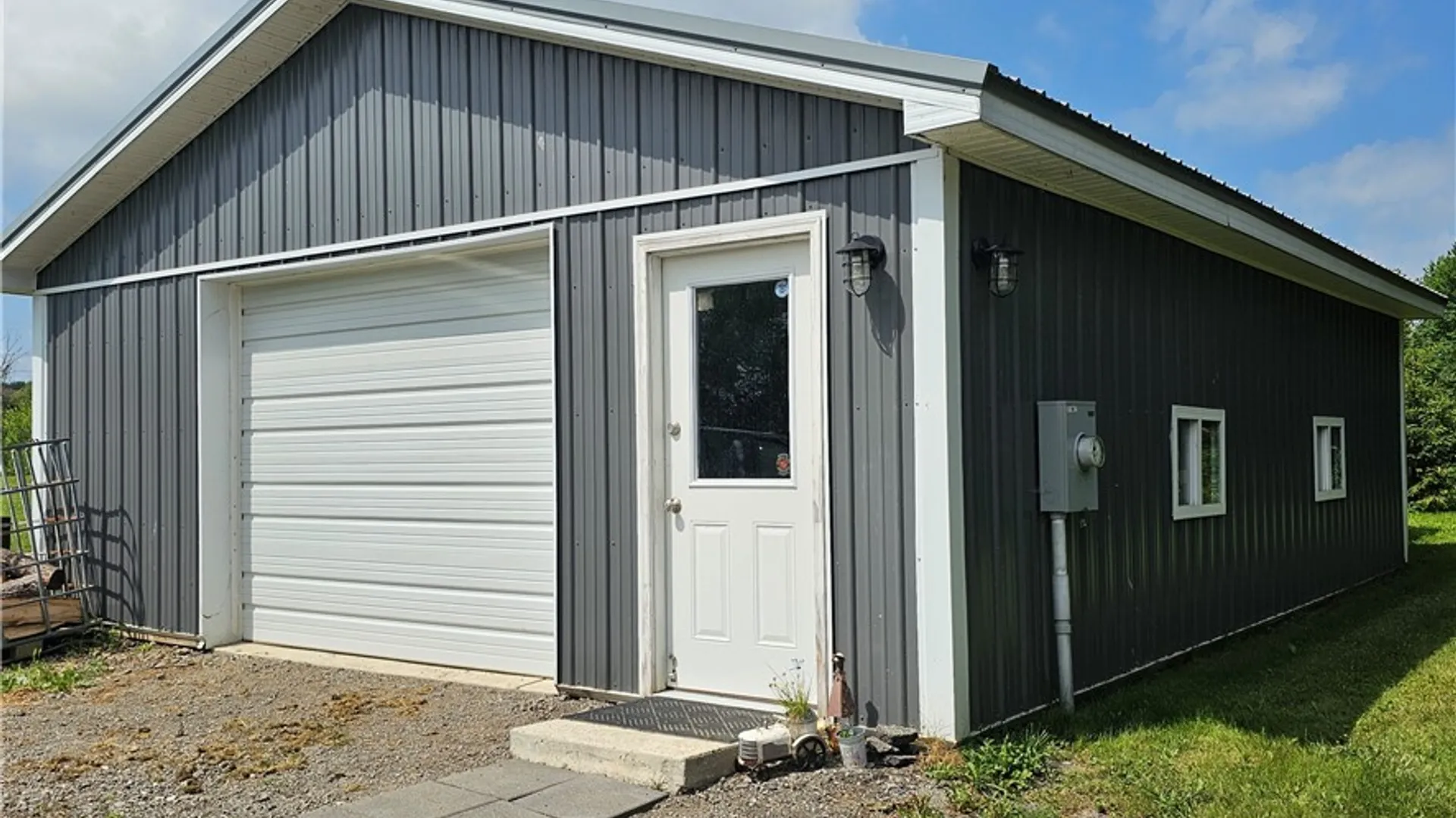 Property at 10248 Clarksburg Road, North Collins, NY 14057 4
