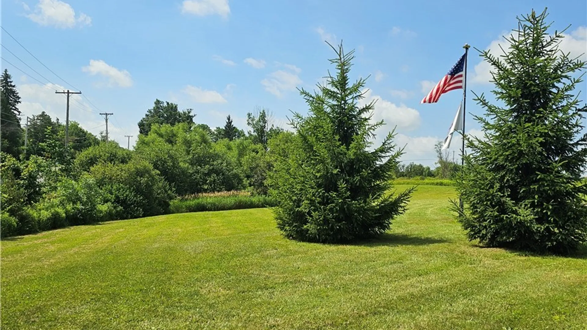 Property at 10248 Clarksburg Road, North Collins, NY 14057 27
