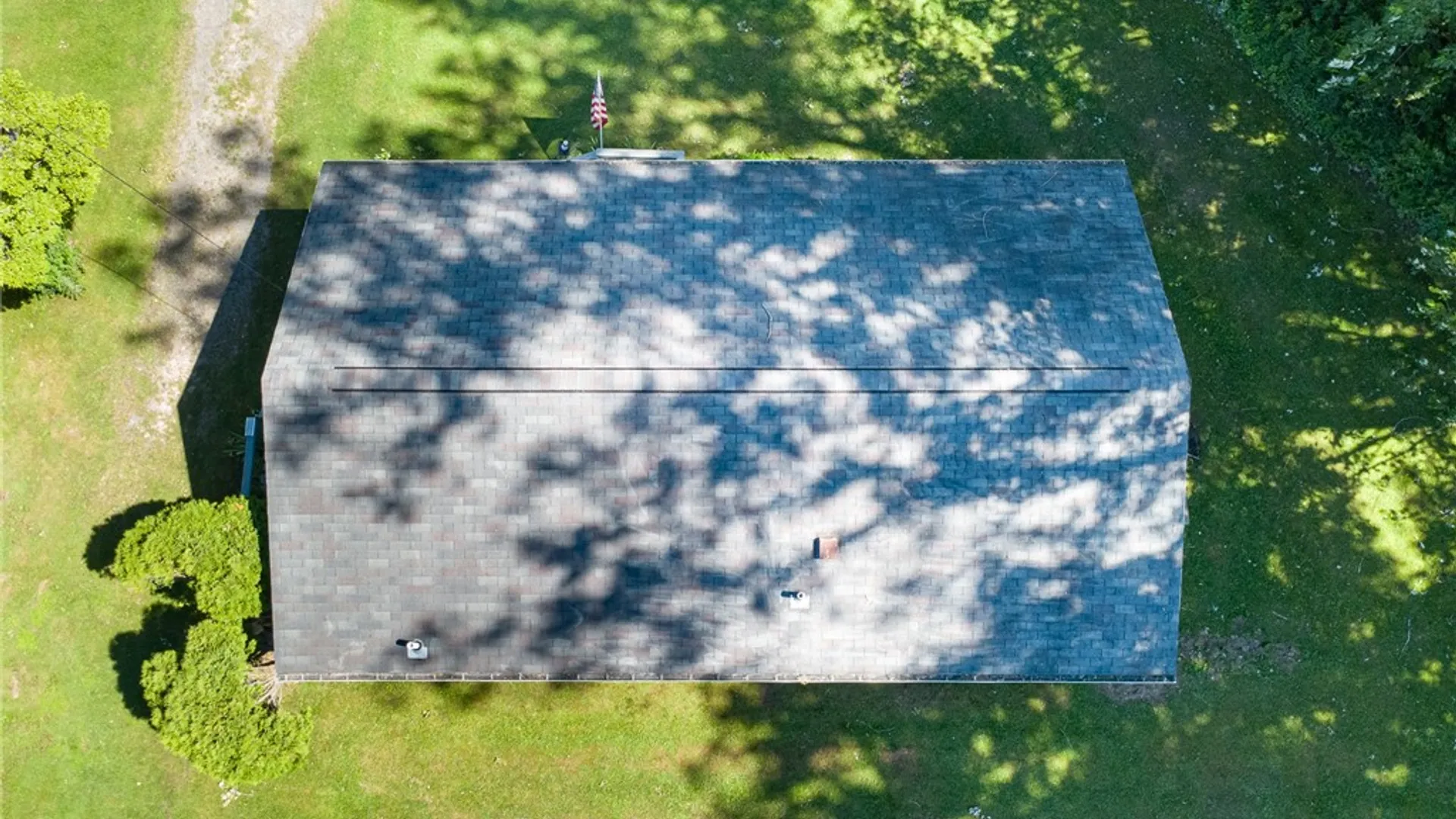 Property at 4043 Lakes Corners Rose Valley Road, Rose, NY 14433 4