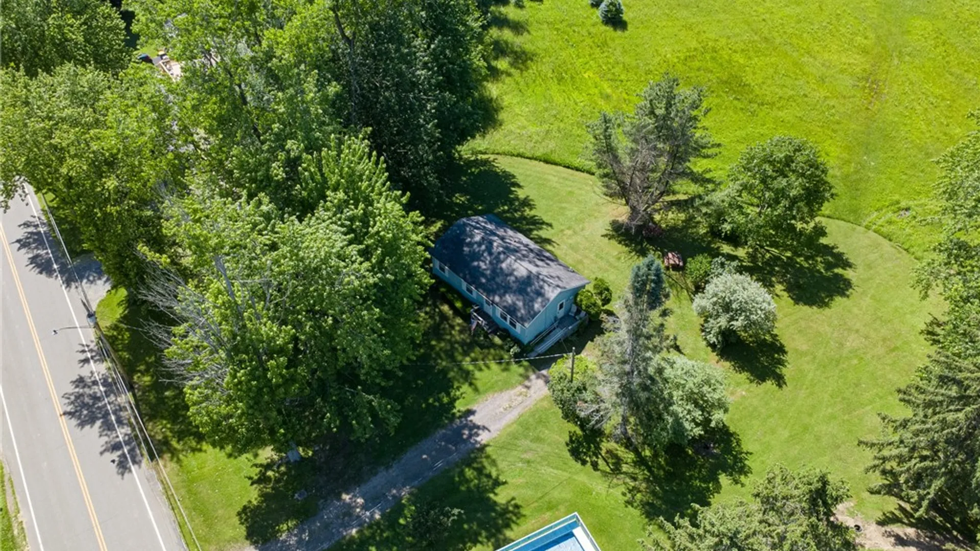 Property at 4043 Lakes Corners Rose Valley Road, Rose, NY 14433 6