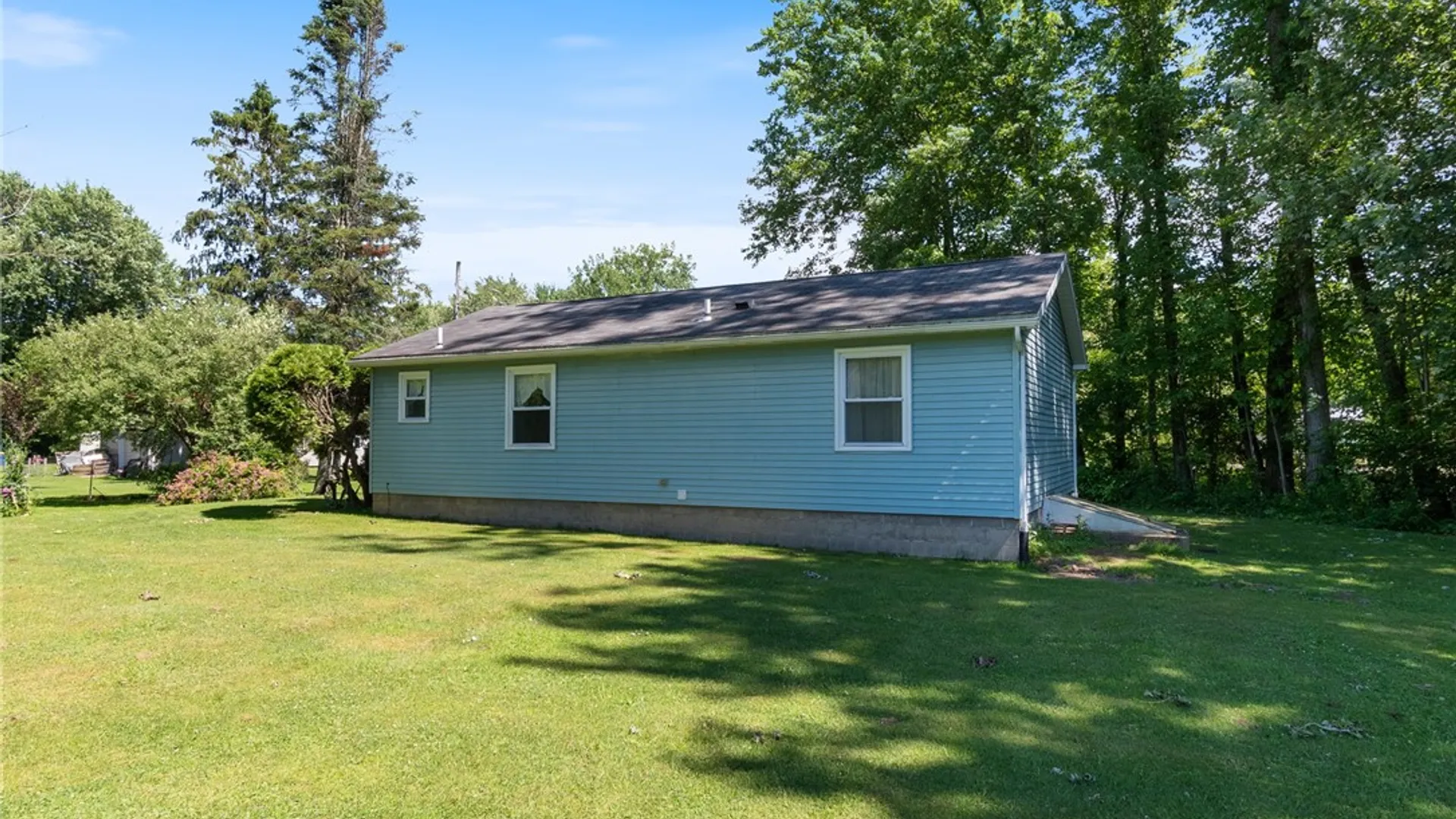 Property at 4043 Lakes Corners Rose Valley Road, Rose, NY 14433 7
