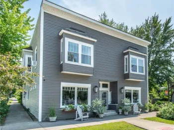 Property at 111 Esselstyne Street, Cape Vincent, NY 13618