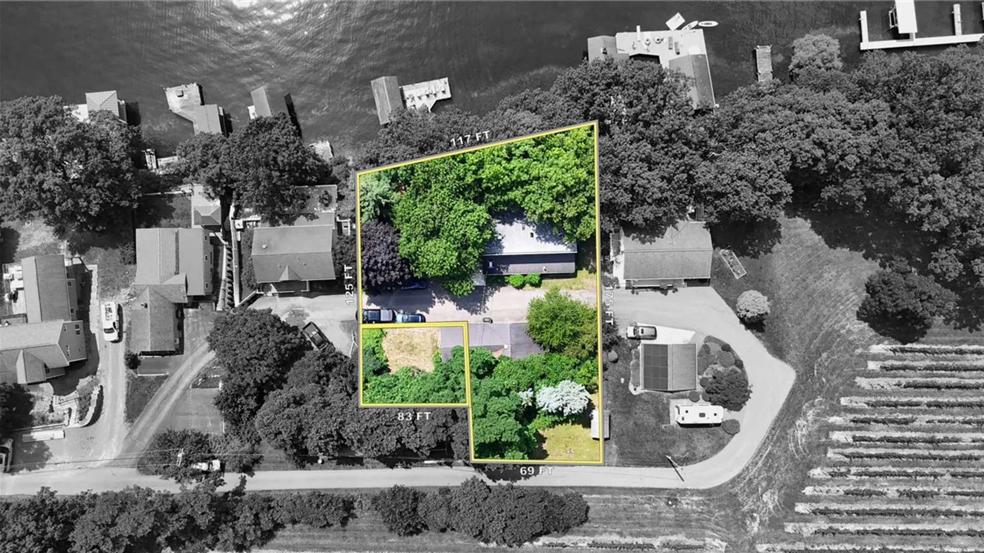 Property at 3907 N Falls Road, Hector, NY 14818 44