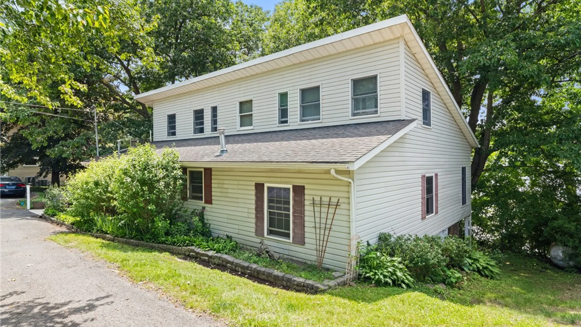 Property at 3907 N Falls Road, Hector, NY 14818 4